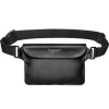 Водонепроникний чохол та сумка Spigen A621 Universal Waterproof Case & Waist Bag Black (AMP04533)