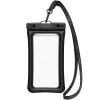 Водонепроникний чохол та сумка Spigen A621 Universal Waterproof Case & Waist Bag Black (AMP04533)