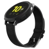 Чохол Spigen Liquid Air для Samsung Galaxy Watch 4 | 5 44 mm Matte Black (ACS05391)