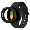 Чохол Spigen Liquid Air для Samsung Galaxy Watch 4 | 5 44 mm Matte Black (ACS05391)