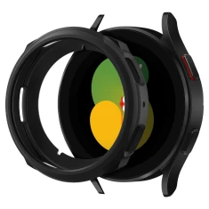 Чохол Spigen Liquid Air для Samsung Galaxy Watch 4 | 5 44 mm Matte Black (ACS05391)