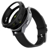Чохол Spigen Liquid Air для Samsung Galaxy Watch 4 | 5 44 mm Matte Black (ACS05391)