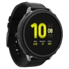 Чохол Spigen Liquid Air для Samsung Galaxy Watch 4 | 5 44 mm Matte Black (ACS05391)