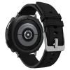 Чохол Spigen Liquid Air для Samsung Galaxy Watch 4 | 5 44 mm Matte Black (ACS05391)