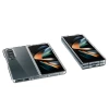 Чохол Spigen Crystal Hybrid для Samsung Galaxy Fold4 (F936) Crystal Clear (ACS05101)