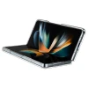 Чохол Spigen Crystal Hybrid для Samsung Galaxy Fold4 (F936) Crystal Clear (ACS05101)