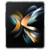 Чохол Spigen Crystal Hybrid для Samsung Galaxy Fold4 (F936) Crystal Clear (ACS05101)