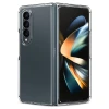 Чохол Spigen Crystal Hybrid для Samsung Galaxy Fold4 (F936) Crystal Clear (ACS05101)