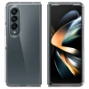 Чохол Spigen Crystal Hybrid для Samsung Galaxy Fold4 (F936) Crystal Clear (ACS05101)