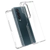 Чохол Spigen Crystal Hybrid для Samsung Galaxy Fold4 (F936) Crystal Clear (ACS05101)