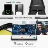 Чохол Spigen Slim Armor Pro для Samsung Galaxy Fold4 (F936) Black (ACS05107)