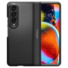 Чохол Spigen Slim Armor Pro для Samsung Galaxy Fold4 (F936) Black (ACS05107)