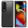 Чохол Spigen Slim Armor Pro для Samsung Galaxy Fold4 (F936) Black (ACS05107)
