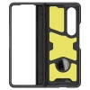 Чохол Spigen Slim Armor Pro для Samsung Galaxy Fold4 (F936) Black (ACS05107)