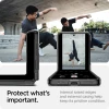 Чехол Spigen AirSkin для Samsung Galaxy Flip4 (F721) Crystal Clear (ACS05112)