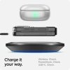 Чехол Spigen AirSkin для Samsung Galaxy Flip4 (F721) Crystal Clear (ACS05112)