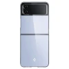 Чехол Spigen AirSkin для Samsung Galaxy Flip4 (F721) Crystal Clear (ACS05112)