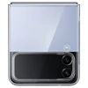 Чехол Spigen AirSkin для Samsung Galaxy Flip4 (F721) Crystal Clear (ACS05112)