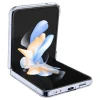 Чехол Spigen AirSkin для Samsung Galaxy Flip4 (F721) Crystal Clear (ACS05112)