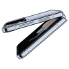 Чехол Spigen AirSkin для Samsung Galaxy Flip4 (F721) Crystal Clear (ACS05112)