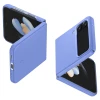 Чехол Spigen AirSkin для Samsung Galaxy Flip4 (F721) Cornflower Blue (ACS05172)