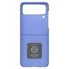Чехол Spigen AirSkin для Samsung Galaxy Flip4 (F721) Cornflower Blue (ACS05172)