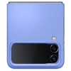 Чехол Spigen AirSkin для Samsung Galaxy Flip4 (F721) Cornflower Blue (ACS05172)