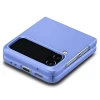 Чехол Spigen AirSkin для Samsung Galaxy Flip4 (F721) Cornflower Blue (ACS05172)