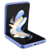 Чехол Spigen AirSkin для Samsung Galaxy Flip4 (F721) Cornflower Blue (ACS05172)