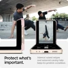 Чохол Spigen AirSkin для Samsung Galaxy Flip4 (F721) Cotton Pink (ACS05174)