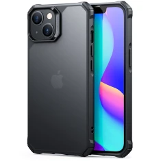 Чохол ESR Air Armor для iPhone 14 Plus Frosted Black (4894240161227)