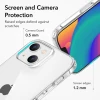 Чехол ESR Project Zero для iPhone 14 Plus Clear (4894240161920)