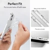Чехол ESR Project Zero для iPhone 14 Plus Clear (4894240161920)