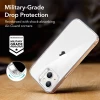 Чехол ESR Project Zero для iPhone 14 Plus Clear (4894240161920)