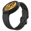 Чохол Spigen Liquid Air для Samsung Galaxy Watch 4 | 5 40 mm Matte Black (ACS05396)