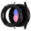 Чохол Spigen Liquid Air для Samsung Galaxy Watch 4 | 5 40 mm Matte Black (ACS05396)