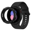 Чохол Spigen Liquid Air для Samsung Galaxy Watch 4 | 5 40 mm Matte Black (ACS05396)