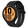 Чохол Spigen Liquid Air для Samsung Galaxy Watch 4 | 5 40 mm Matte Black (ACS05396)