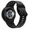 Чохол Spigen Liquid Air для Samsung Galaxy Watch 4 | 5 40 mm Matte Black (ACS05396)