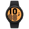 Чохол Spigen Liquid Air для Samsung Galaxy Watch 4 | 5 40 mm Matte Black (ACS05396)