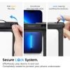 Водонепроникний чохол Spigen A601 Universal Waterproof 8.2