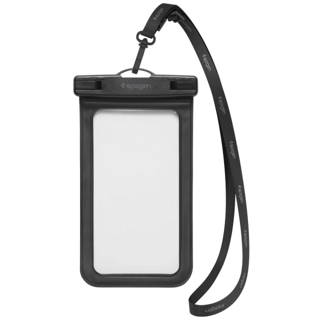Водонепроникний чохол Spigen A601 Universal Waterproof 8.2