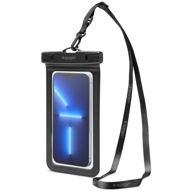 Водонепроникний чохол Spigen A601 Universal Waterproof 8.2
