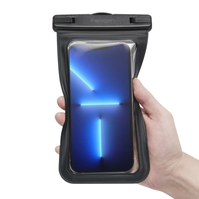 Водонепроникний чохол Spigen A601 Universal Waterproof 8.2