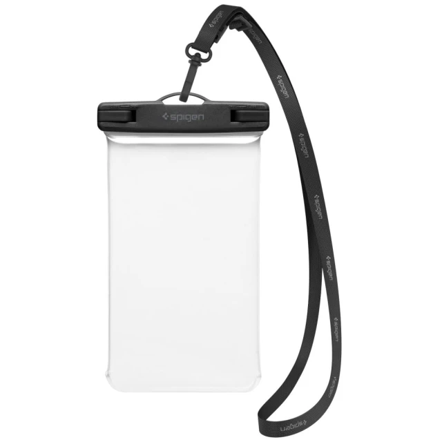 Водонепроникний чохол Spigen A601 Universal Waterproof 8.2