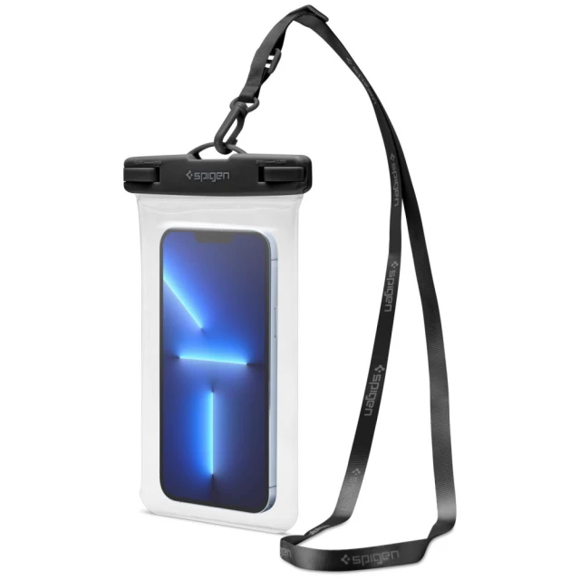 Водонепроникний чохол Spigen A601 Universal Waterproof 8.2