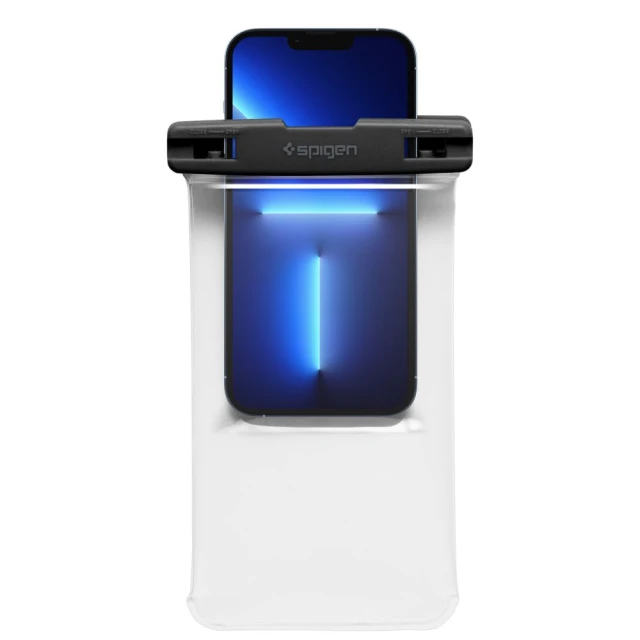 Водонепроникний чохол Spigen A601 Universal Waterproof 8.2