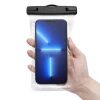 Водонепроникний чохол Spigen A601 Universal Waterproof 8.2