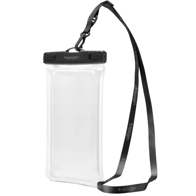 Водонепроникний чохол Spigen A610 Universal Waterproof Float 8.2