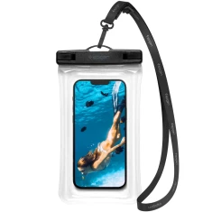 Водонепроникний чохол Spigen A610 Universal Waterproof Float 8.2